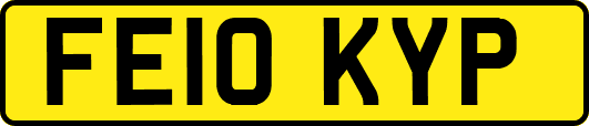 FE10KYP