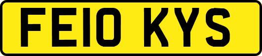 FE10KYS
