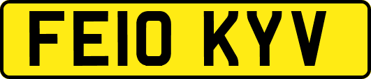 FE10KYV