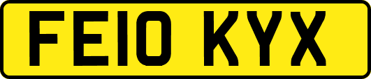 FE10KYX