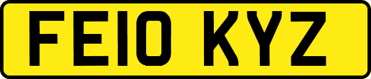 FE10KYZ