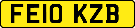 FE10KZB