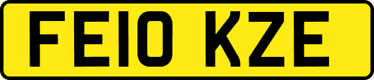 FE10KZE