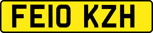 FE10KZH