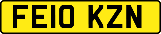 FE10KZN