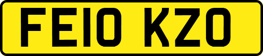 FE10KZO