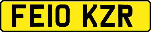 FE10KZR
