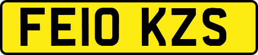 FE10KZS