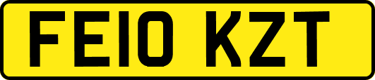 FE10KZT