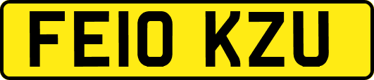 FE10KZU