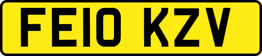 FE10KZV