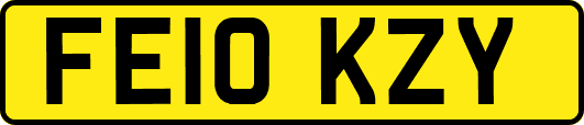 FE10KZY