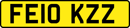 FE10KZZ