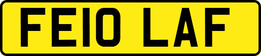 FE10LAF
