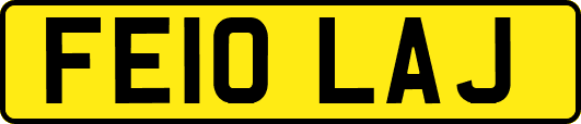 FE10LAJ