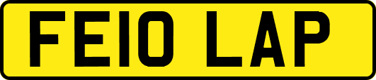 FE10LAP