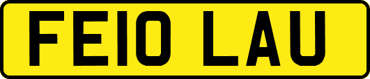 FE10LAU