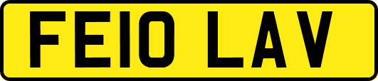 FE10LAV