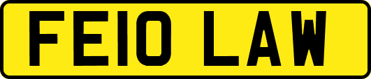 FE10LAW