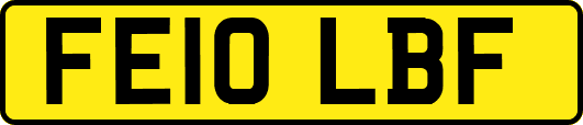 FE10LBF