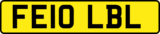 FE10LBL