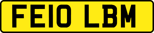 FE10LBM