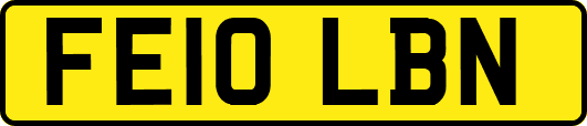 FE10LBN