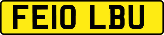 FE10LBU