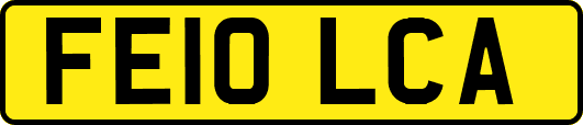 FE10LCA