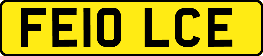FE10LCE