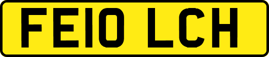 FE10LCH