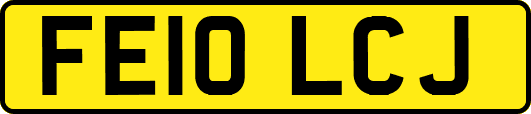FE10LCJ