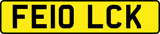 FE10LCK