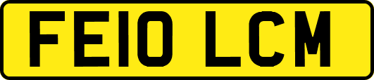 FE10LCM