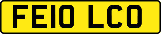 FE10LCO