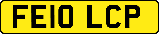 FE10LCP