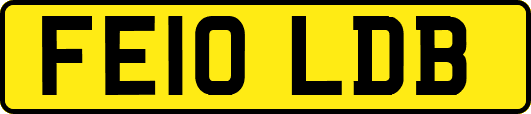 FE10LDB