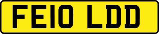 FE10LDD