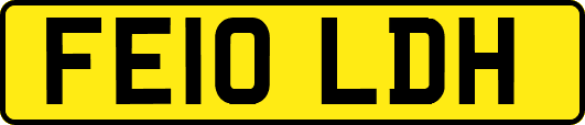 FE10LDH