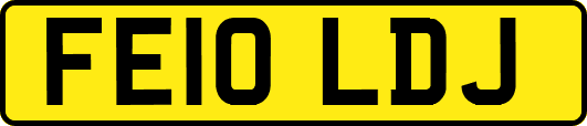 FE10LDJ