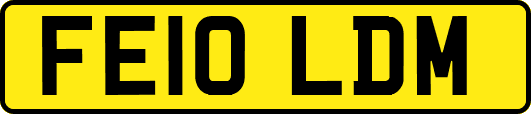 FE10LDM