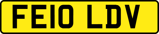 FE10LDV
