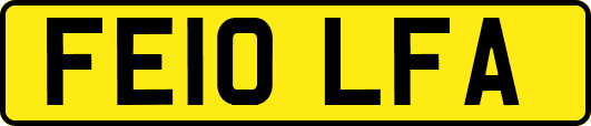 FE10LFA