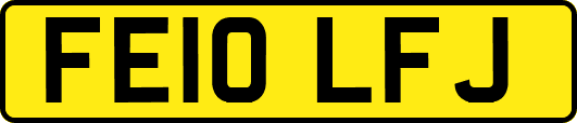 FE10LFJ