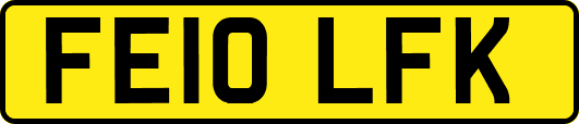 FE10LFK