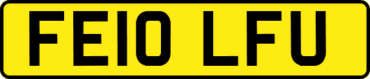 FE10LFU