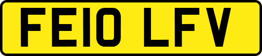 FE10LFV