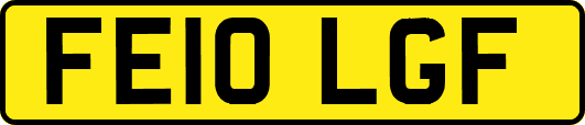 FE10LGF