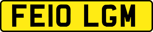 FE10LGM
