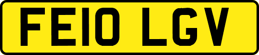 FE10LGV